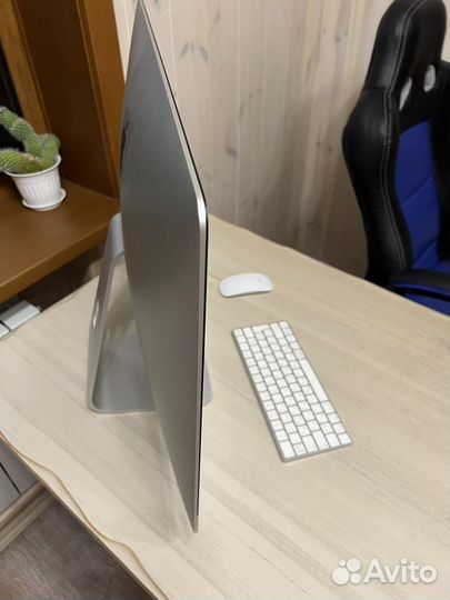 Моноблок apple iMac 27 5k