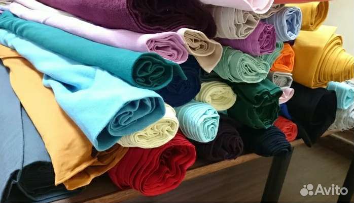 Трикотажная пряжа