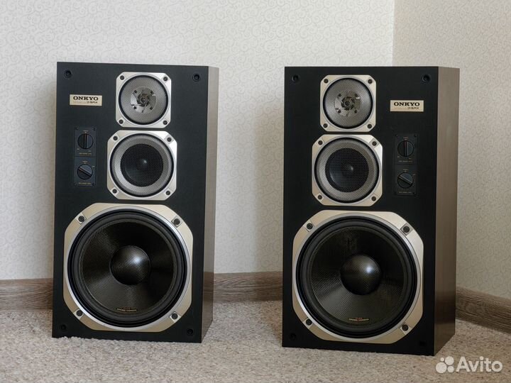 Колонки Onkyo D-5RX