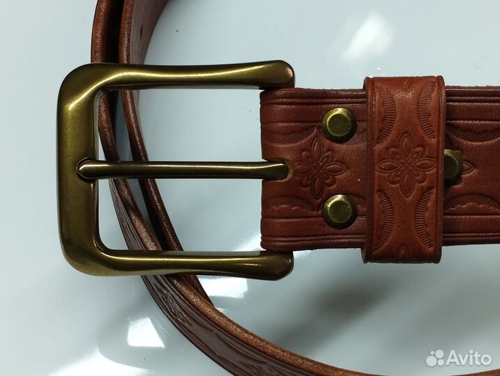 Ремень мужской