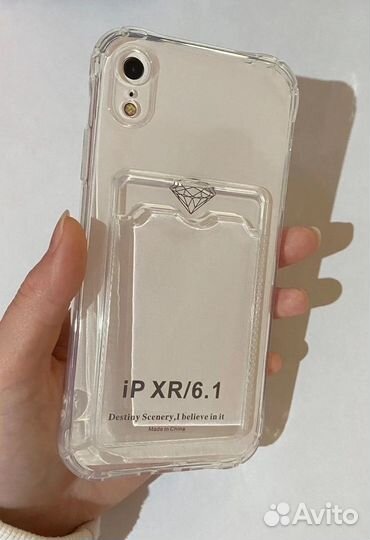 Защитные стекла и чехлы на ihone XR,11