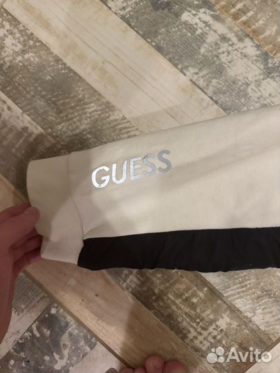 Кофта guess мужская