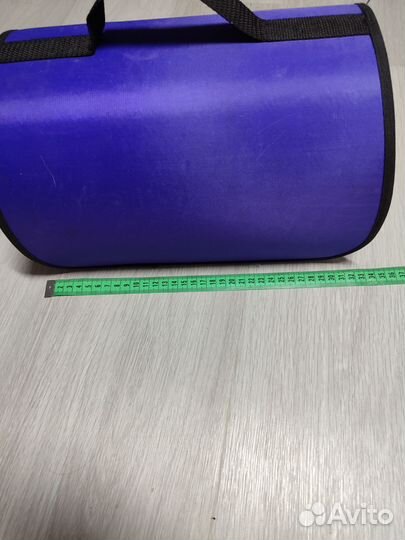 Переноска для кошек