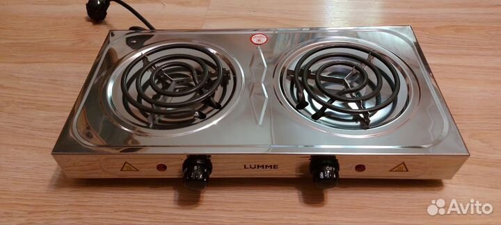 Плитка электрическая o-2985