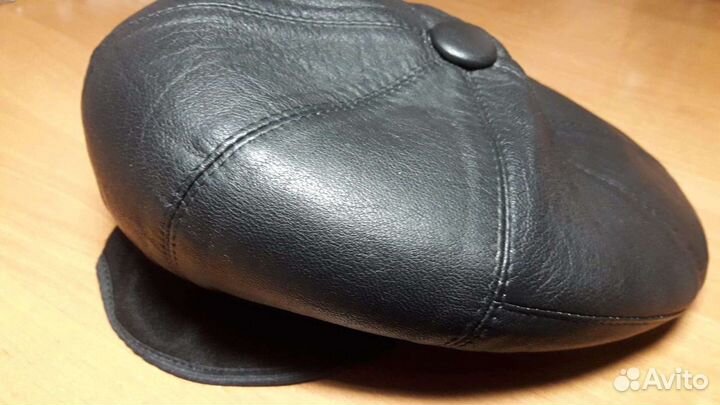 Мужская кепка