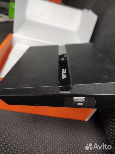 Wifi роутер 5G