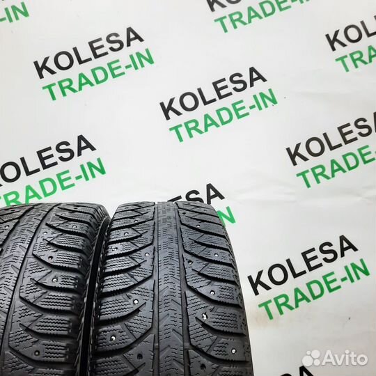 Bridgestone Ice Cruiser 7000 195/65 R15 91T