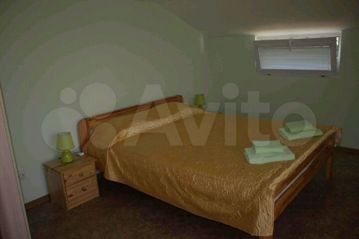 1-к. квартира, 45 м², 4/4 эт.