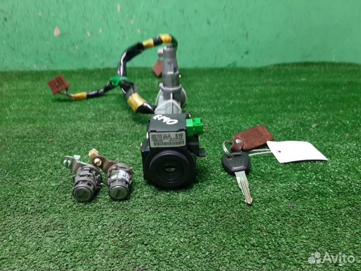 Замок зажигания Honda CR-V 1 (RD3) 2001