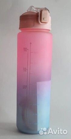 Бутылка для воды