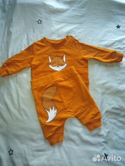 Костюм для девочки