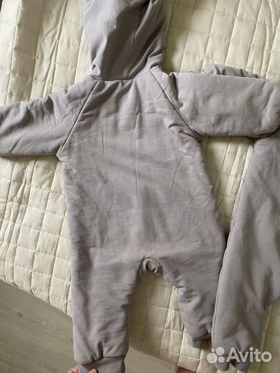 Комбинезон 74