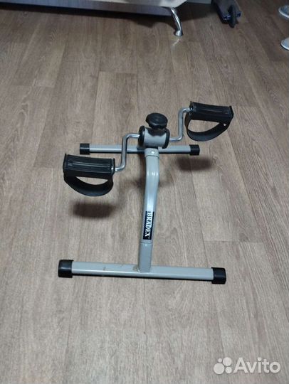 Мини тренажер