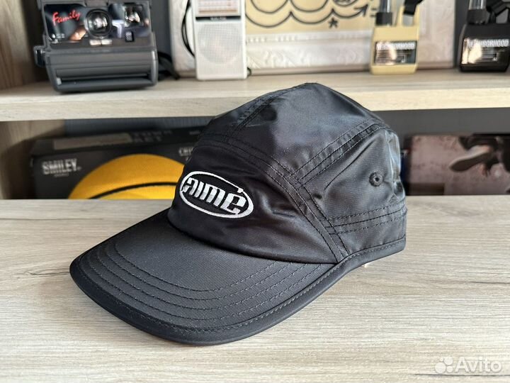 Кепка Aime Leon Dore 7 Panel Nylon Cap