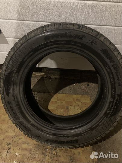 Cordiant Snow Cross 2 185/65 R15