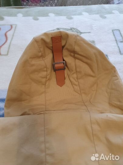 Мужская зимняя куртка