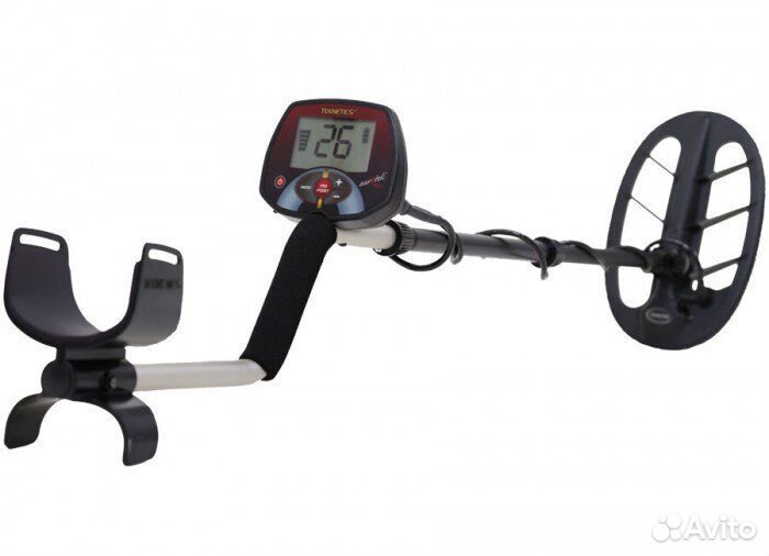 Металлоискатель Teknetics Eurotek Pro 11
