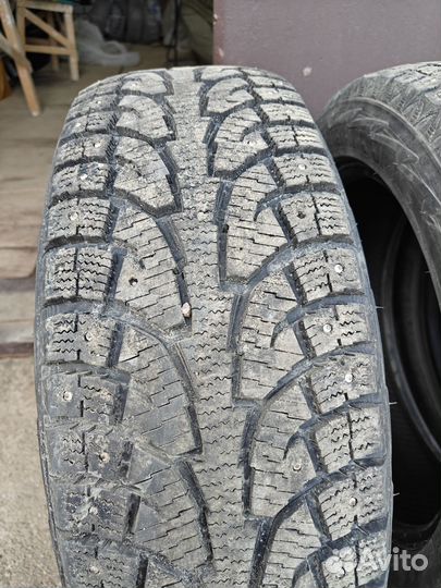 Hankook AH11 225/60 R18