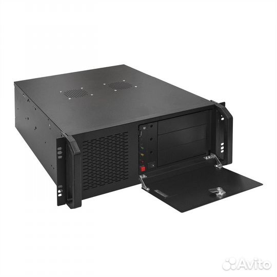 Серверный корпус ExeGate Pro 4U480-06/4U4021S