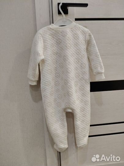 Комбинезон для малыша