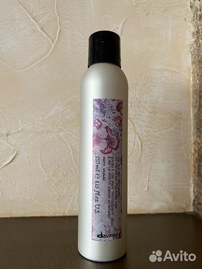 Средства для волос Davines