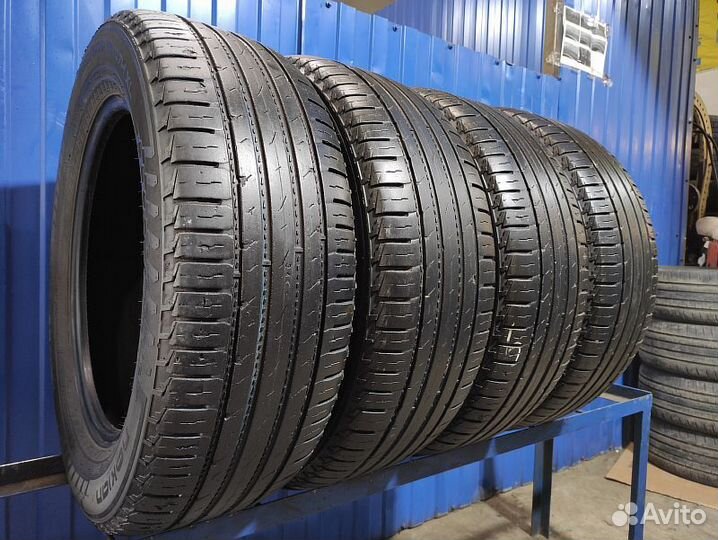 Nokian Tyres Hakka Blue SUV 235/60 R18