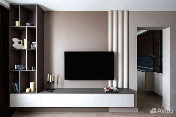 Гостиная мебель