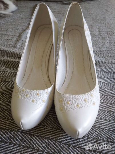 Туфли 38 размер