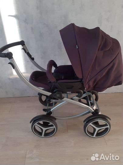 Коляска трансформер Chicco