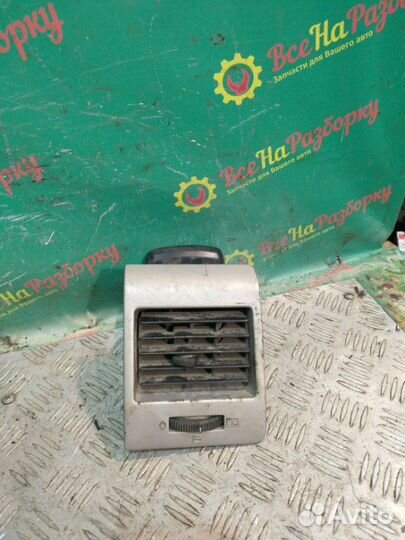 Дефлектор воздуховода Mercedes-Benz Vito W638 2.0