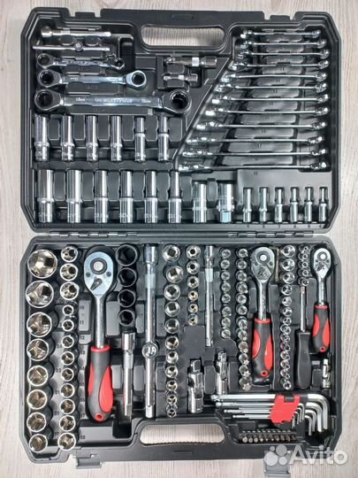 Набор инструментов