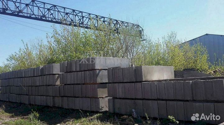 Блоки фбс без предоплаты