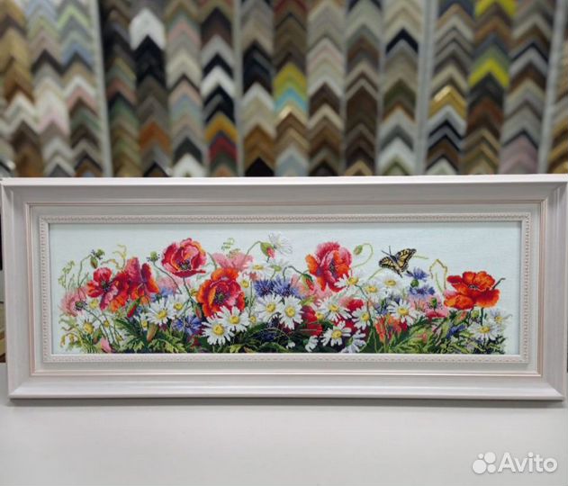 Багетная мастерская