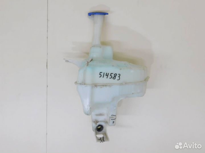 Бачок омывателя лобового стекла Hyundai Solaris 20