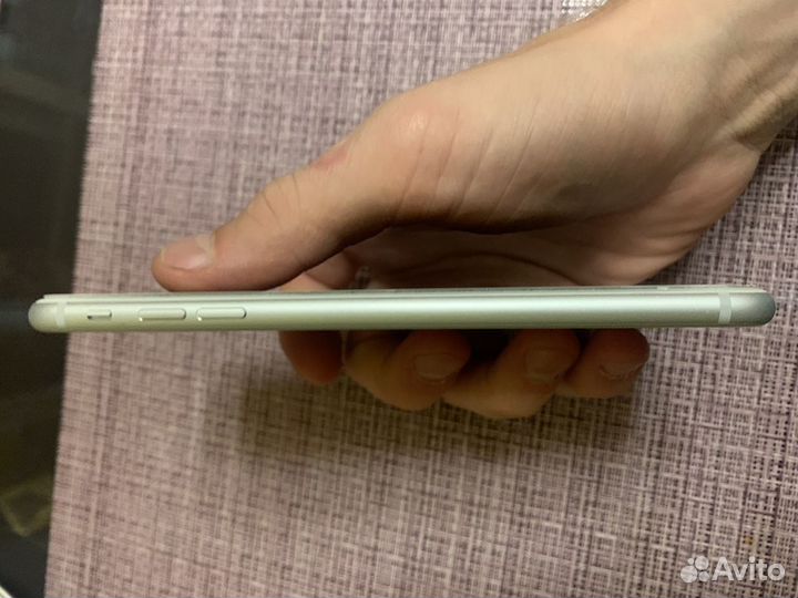 iPhone 8 Plus, 256 ГБ