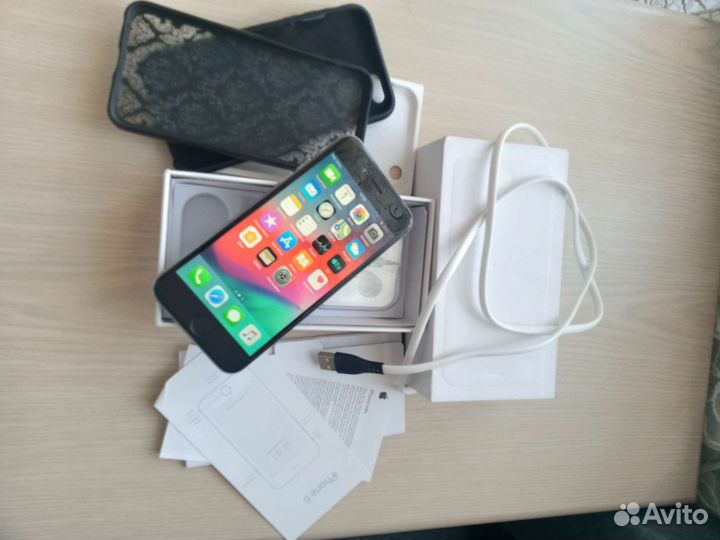iPhone 6 64gb