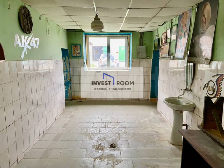 Производство/хранение, 70 м²