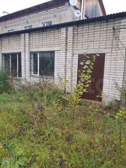 Торговая площадь, 207.8 м²