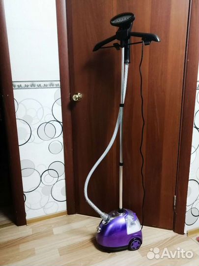 Отпариватель