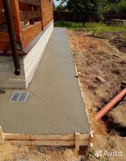 Бригада строителей: стройка, ремонт, реконструкция