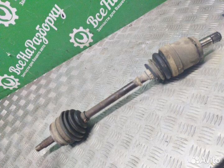 Привод шрус левый LADA (Ваз) 2109