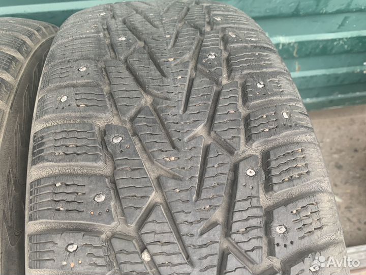 Nokian Tyres Hakkapeliitta 7 205/55 R16 94T