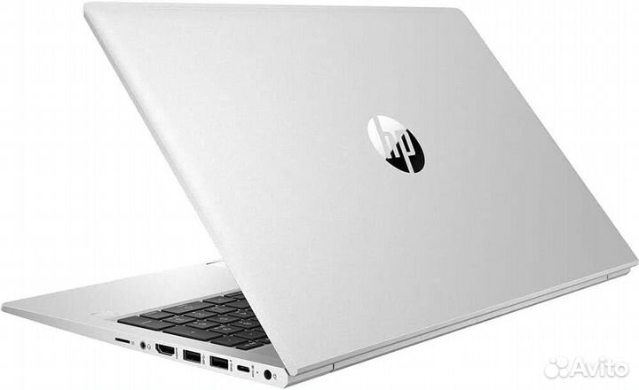 Ноутбук HP Probook 455 G8 R5-5600U 16/512GB SSD