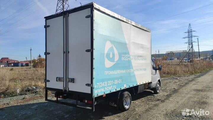 Продам Евро платформу для газели