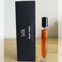 Velvet tonka BDK Perfume 10 ml