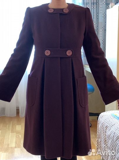 Пальто для беременных