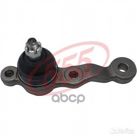 Опора шаровая перед прав SB3986R 555