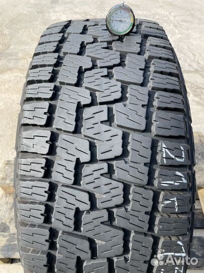 Pirelli Scorpion All Terrain Plus 275/55 R20