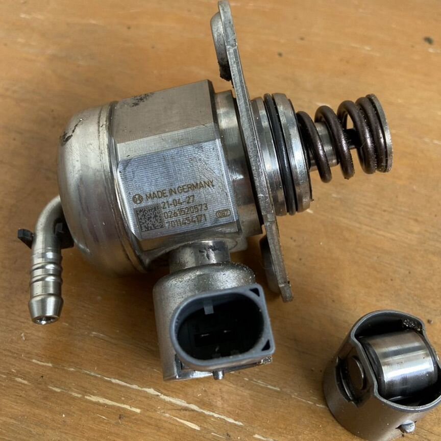 ❤︎ толкатель тнвд tsi - Топливная и выхлопная системы: купить