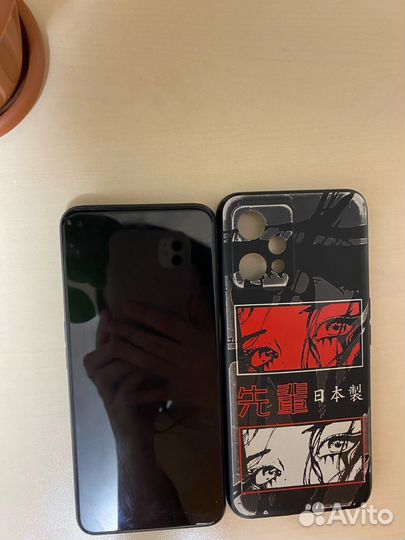 realme 9 5G, 4/64 ГБ